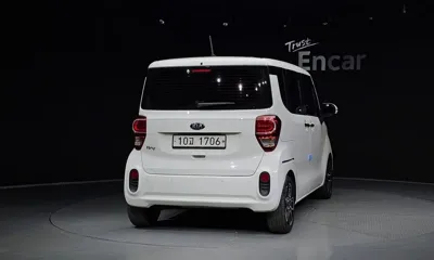 Kia Ray 2019, 91886 км, за 7085.74 USD