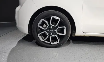 Kia Ray 2019, 91886 км, за 7085.74 USD