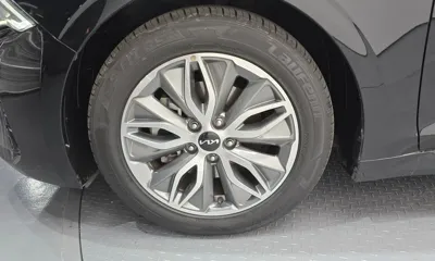 Kia K5 2023, 56617 км, за 15526.92 USD