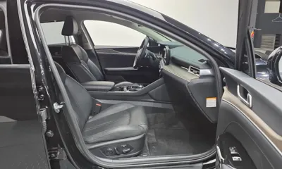 Kia K5 2023, 56617 км, за 15526.92 USD - фото 10