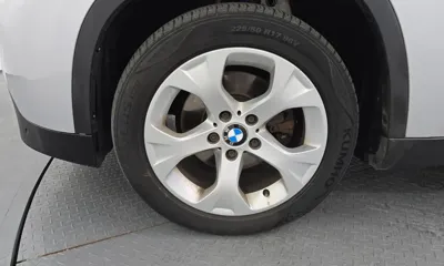 BMW X1 2011, 136713 км, за 2912.06 USD