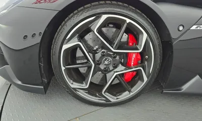 Maserati MC20 2022, 19972 км, за 150644.18 USD