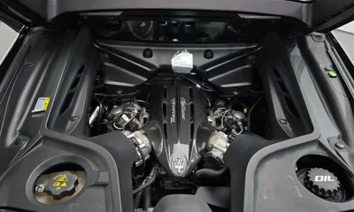 Maserati MC20 2022, 19972 км, за 150644.18 USD - фото 6