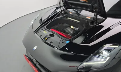 Maserati MC20 2022, 19972 км, за 150644.18 USD - фото 20