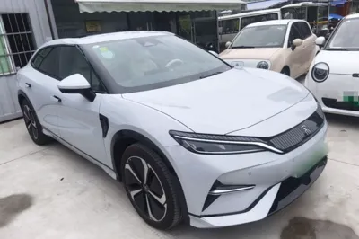 BYD Song L EV 2025, 200 км, за 25114 USD
