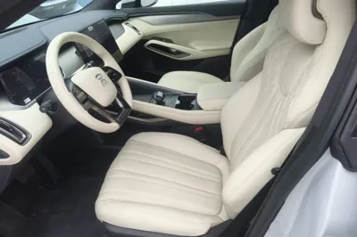 BYD Song L EV 2025, 200 км, за 25114 USD - фото 17