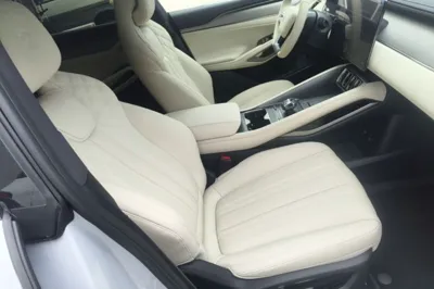 BYD Song L EV 2025, 200 км, за 25114 USD - фото 19