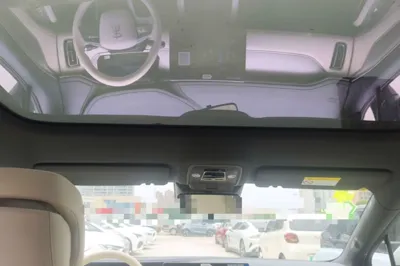 BYD Song L EV 2025, 200 км, за 25114 USD - фото 21