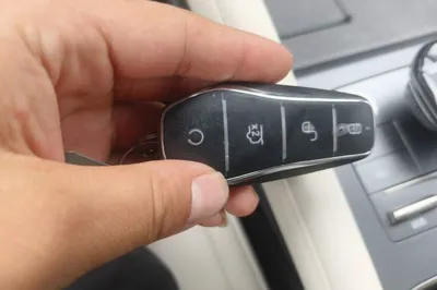 BYD Song L EV 2025, 200 км, за 25114 USD - фото 23