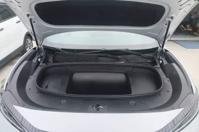 BYD Song L EV 2025, 200 км, за 25114 USD - фото 24
