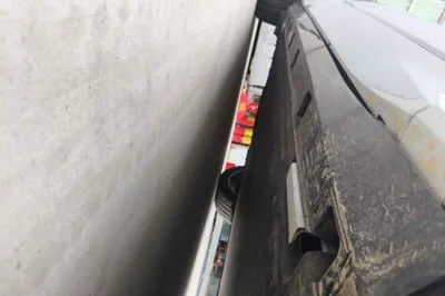 BYD Song L EV 2025, 200 км, за 25114 USD - фото 26