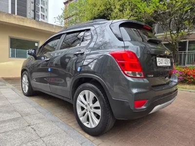 ChevroletGMDaewoo Trax 2017, 116993 км, за 4032.58 USD - фото 7