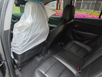 ChevroletGMDaewoo Trax 2017, 116993 км, за 4032.58 USD - фото 9