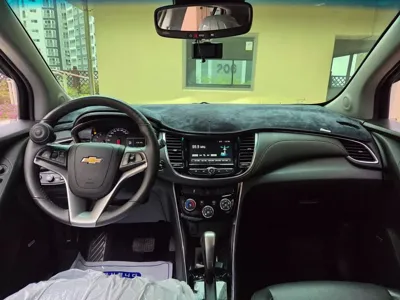 ChevroletGMDaewoo Trax 2017, 116993 км, за 4032.58 USD - фото 10