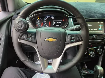 ChevroletGMDaewoo Trax 2017, 116993 км, за 4032.58 USD - фото 11