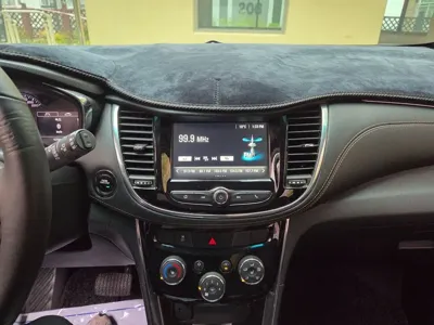 ChevroletGMDaewoo Trax 2017, 116993 км, за 4032.58 USD - фото 13