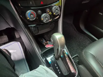 ChevroletGMDaewoo Trax 2017, 116993 км, за 4032.58 USD - фото 14