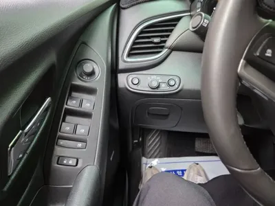 ChevroletGMDaewoo Trax 2017, 116993 км, за 4032.58 USD - фото 15