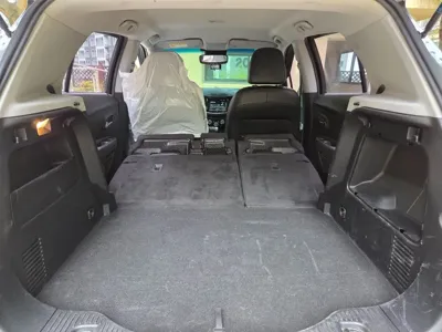 ChevroletGMDaewoo Trax 2017, 116993 км, за 4032.58 USD - фото 19