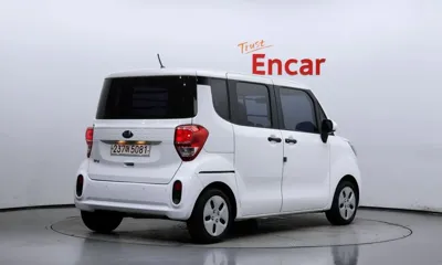 Kia Ray 2020, 81714 км, за 4955.4 USD