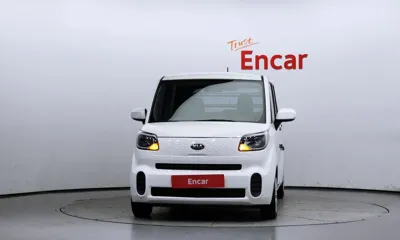 Kia Ray 2020, 81714 км, за 4955.4 USD
