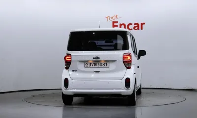Kia Ray 2020, 81714 км, за 4955.4 USD