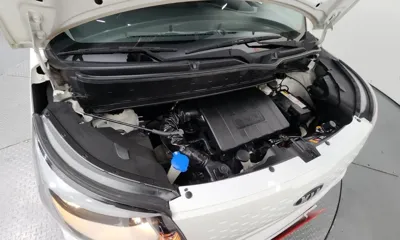 Kia Ray 2020, 81714 км, за 4955.4 USD - фото 6