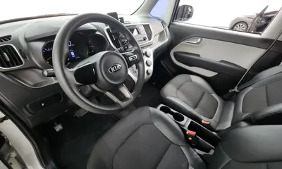 Kia Ray 2020, 81714 км, за 4955.4 USD - фото 7