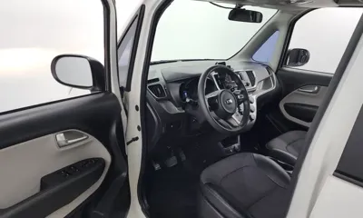 Kia Ray 2020, 81714 км, за 4955.4 USD - фото 10