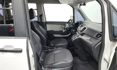 Kia Ray 2020, 81714 км, за 4955.4 USD - фото 11