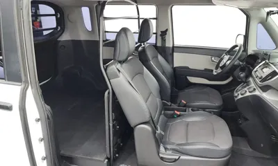 Kia Ray 2020, 81714 км, за 4955.4 USD - фото 12