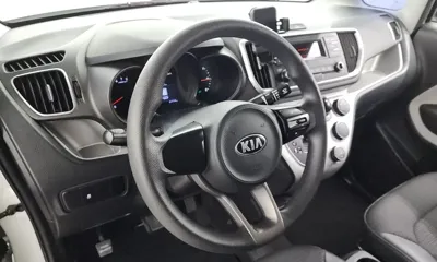 Kia Ray 2020, 81714 км, за 4955.4 USD - фото 13