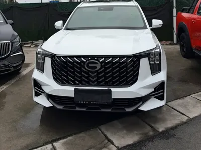 GAC Motor Trumpchi GS8 2023, 29000 км, за 16744.82 USD