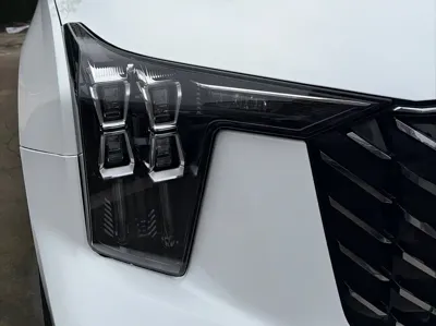 GAC Motor Trumpchi GS8 2023, 29000 км, за 16744.82 USD