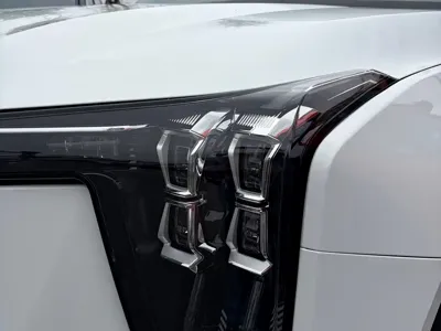 GAC Motor Trumpchi GS8 2023, 29000 км, за 16744.82 USD