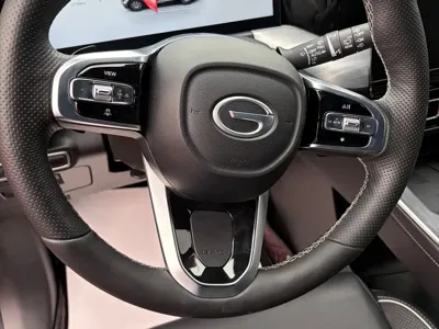 GAC Motor Trumpchi GS8 2023, 29000 км, за 16744.82 USD - фото 9
