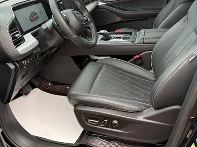 GAC Motor Trumpchi GS8 2023, 29000 км, за 16744.82 USD - фото 12