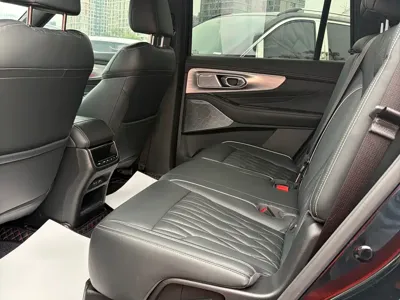 GAC Motor Trumpchi GS8 2023, 29000 км, за 16744.82 USD - фото 14