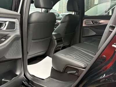 GAC Motor Trumpchi GS8 2023, 29000 км, за 16744.82 USD - фото 15