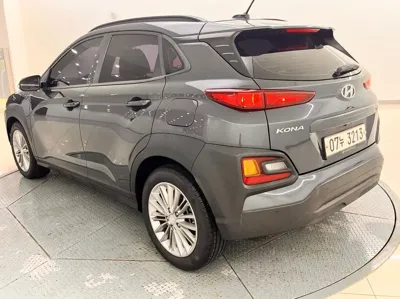 Hyundai Kona 2018, 41754 км, за 9849.29 USD