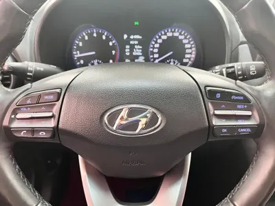 Hyundai Kona 2018, 41754 км, за 9849.29 USD