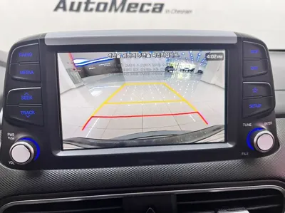 Hyundai Kona 2018, 41754 км, за 9780.75 USD - фото 7