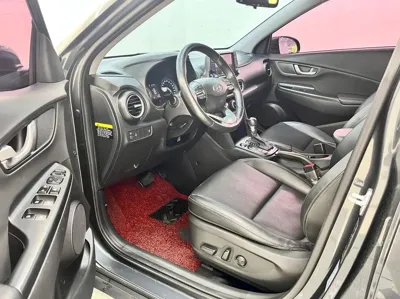 Hyundai Kona 2018, 41754 км, за 9780.75 USD - фото 12