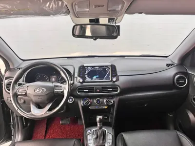 Hyundai Kona 2018, 41754 км, за 9780.75 USD - фото 15