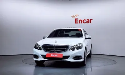 Mercedes-Benz E-Class 2016, 105726 км, за 8461.14 USD