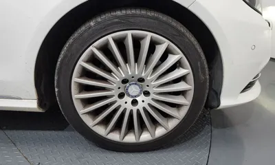 Mercedes-Benz E-Class 2016, 105726 км, за 8461.14 USD