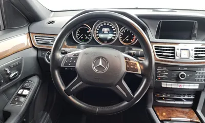 Mercedes-Benz E-Class 2016, 105726 км, за 8402.26 USD - фото 13