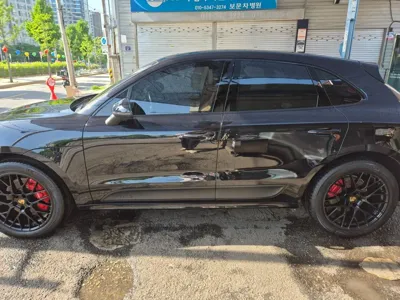 Porsche Macan 2018, 37900 км, за 36103.45 USD