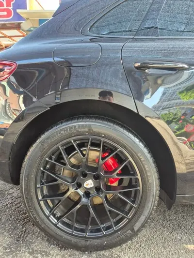 Porsche Macan 2018, 37900 км, за 36103.45 USD