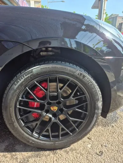Porsche Macan 2018, 37900 км, за 35814.27 USD - фото 6